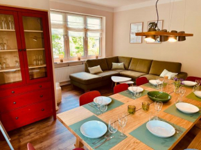 Ferienwohnung Kaiserglück Goslar
